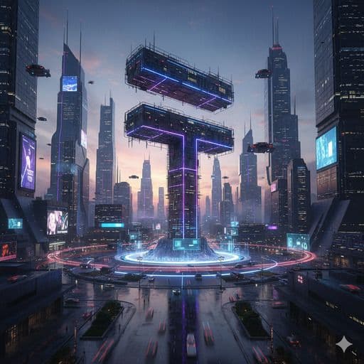 ₸ 巨石艺术图