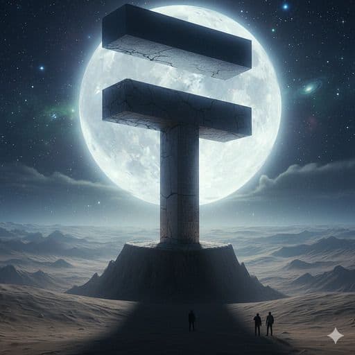₸ 巨石艺术图