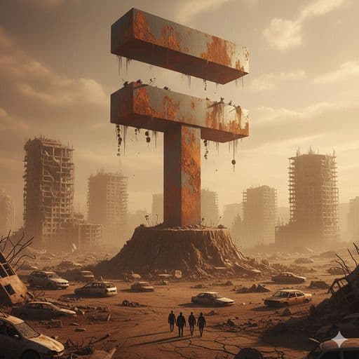 ₸ 巨石艺术图