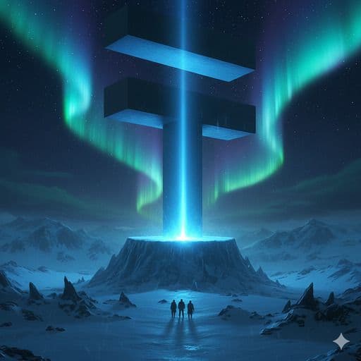 ₸ 巨石艺术图