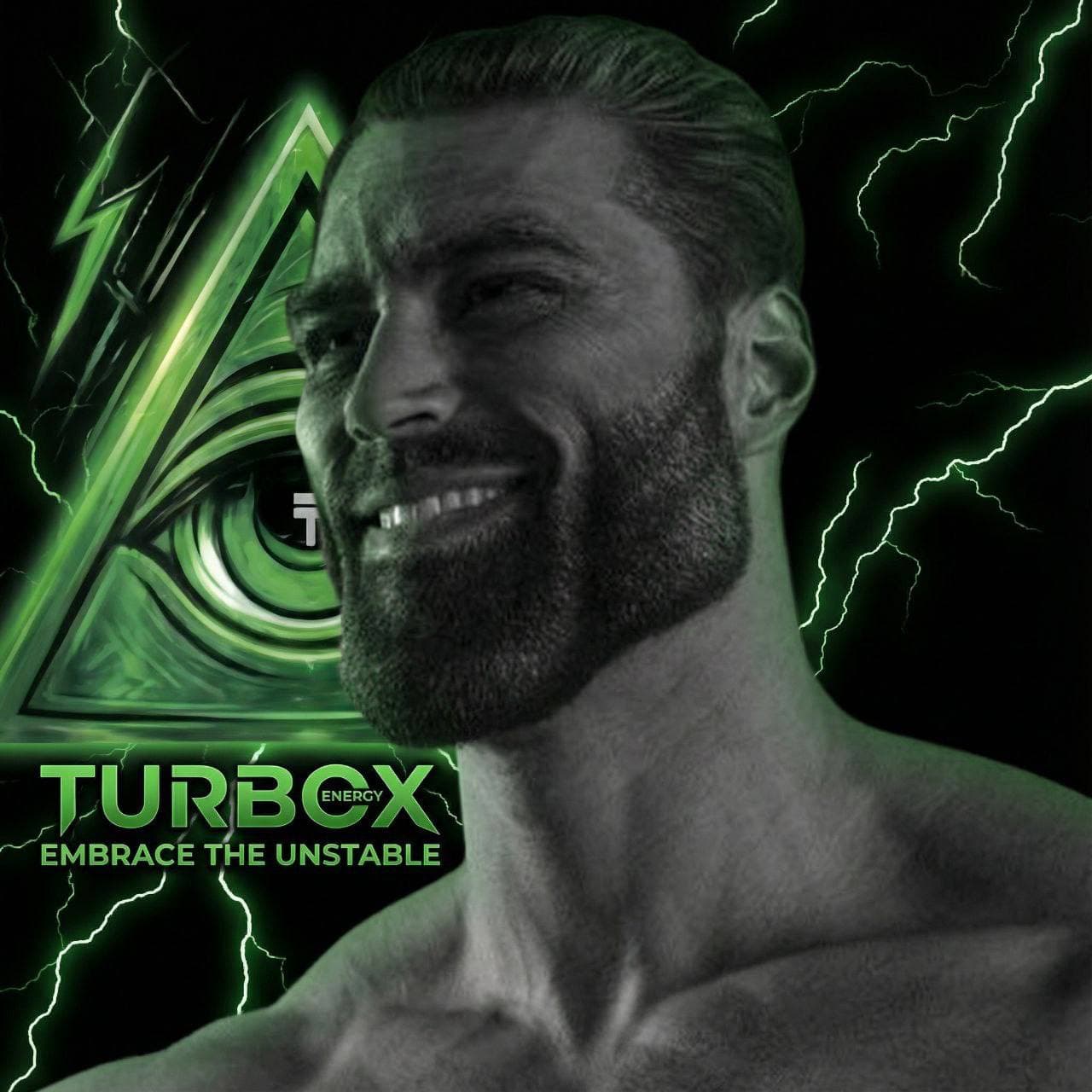 TurboUSD meme #671