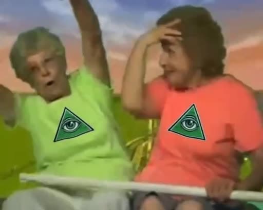 TurboUSD meme #810