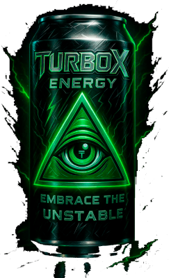 TurboX Energy